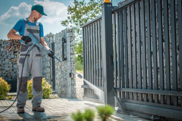 Best Graffiti Removal  in Noble, OK