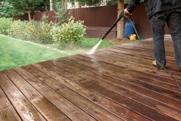 Best Parking Lot and Garage Cleaning  in Noble, OK