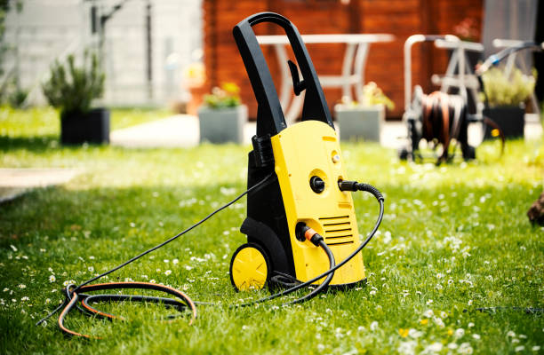 Best Factory Floor Cleaning  in Noble, OK